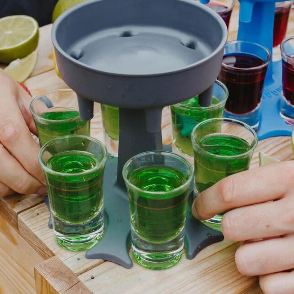 Verre avec anse vert pour sublimation 360 ml Vert, TASSES ET CÉRAMIQUES \  VERRER ET VERRES À SHOT